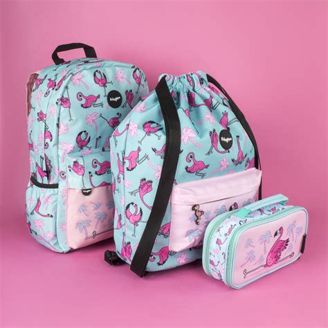 It Is All About Fringoo Flamingo Matching Sets Our Waterproof Kids