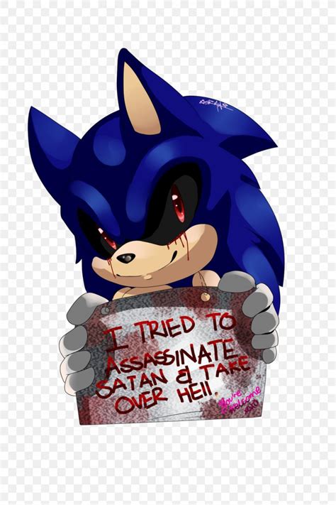 Tails Doll Sonic The Hedgehog Creepypasta Knuckles The Echidna Png