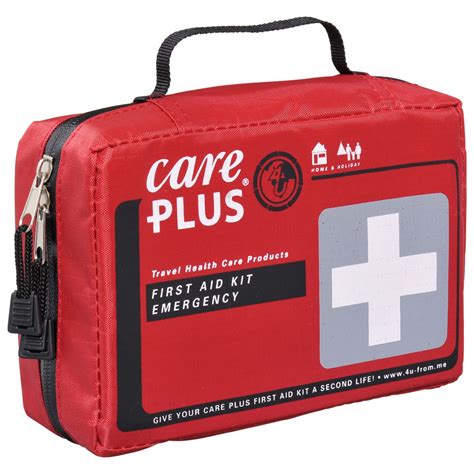 Kits & bags └ first aid └ health care └ health & beauty all categories antiques art baby books, comics & magazines business, office & industrial cameras & photography cars, motorcycles & vehicles clothes. Care Plus First Aid Kit Emergency - Erste Hilfe Set online ...
