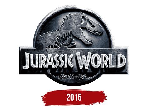 Jurassic World Fallen Kingdom Logo By Onipunisher On Deviantart Vlr