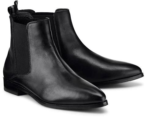 Boots looks awesome on feet. Another A Chelsea Boots schwarz | GÖRTZ - 47564901