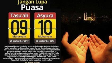 Hari Hari Besar Umat Islam Di 2021 Awal Bulan Ramadan 1442 Hijriah