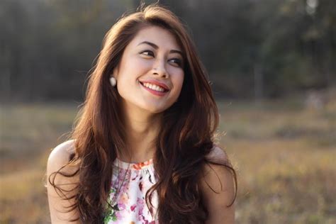 Asmi Shrestha Contestant Miss Nepal 2016