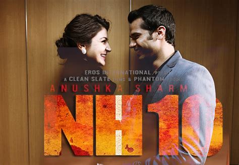Best horror 2015, horror, thriller. NH 10 Movie Full & Final Box Office Collections Report