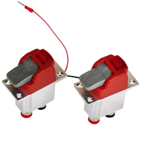 Propotrional Dump Truck Controls Aluminum Pto Valves Mini Body Valve