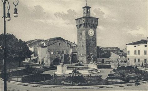 Crollata a finale emilia la torre dell'orologio. Torre dei Modenesi (Finale Emilia) - Wikipedia
