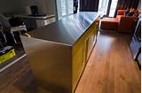 Images of Stainless Steel Countertops Ikea