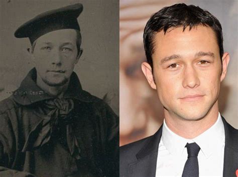 Celebrity Doppelgangers From The Past That Will Surprise You