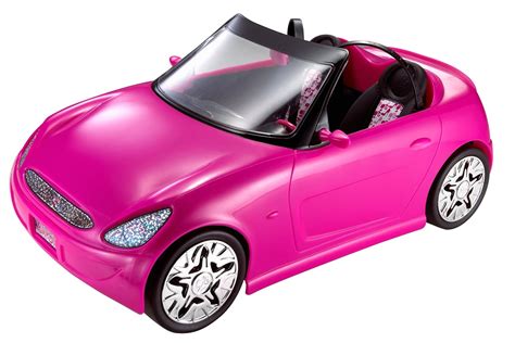 Barbie Barbie Cars
