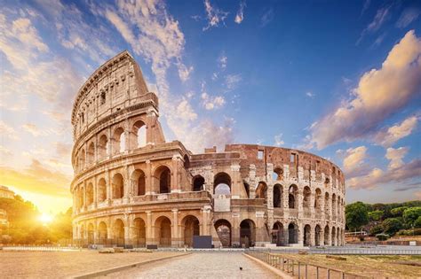 Best Colosseum Tours To Take In Rome