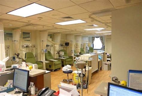 Ralph H Johnson Va Medical Center 4bs In Patient Ward Renovation