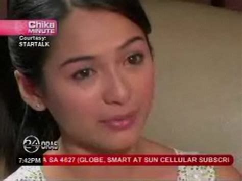 Maybe you would like to learn more about one of these? Philippine Showbiz and Political News: Jennylyn Mercado's ...
