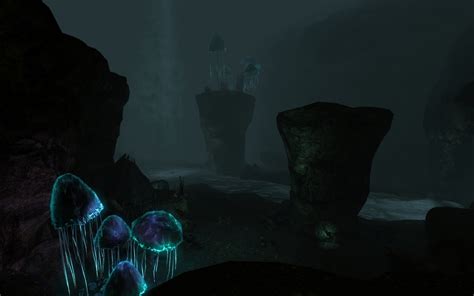 Darkfall Grotto Skyrim Wiki