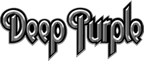 Deep Purple | Birmingham N.E.C. | 22 June 2003 | Deep purple, Purple logo, Purple