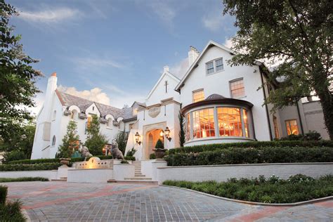 The 10 Most Beautiful Houses In Dallas 2009 D Magazine