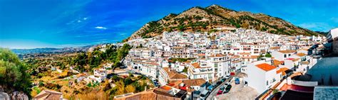 What To See In Mijas Fascinating Spain
