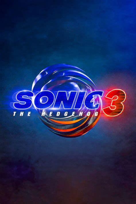 Sonic The Hedgehog 3 2024 Film Information Und Trailer Kinocheck