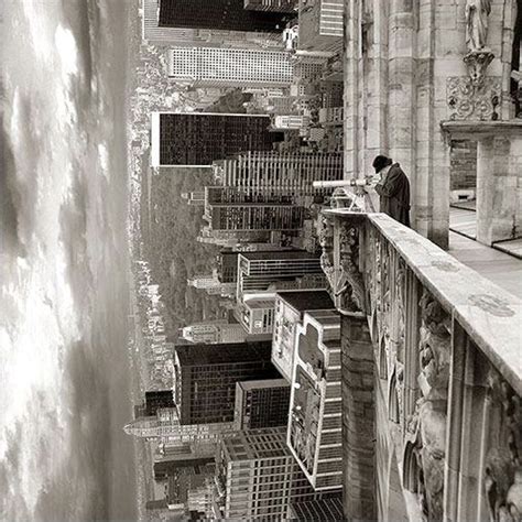 Whimsically Surreal Photo Montages By Thomas Barbéy Ego