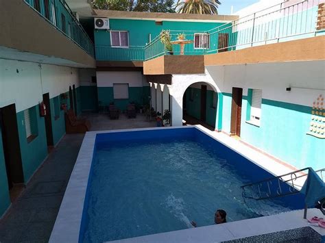 Hotel Los Olivos Reviews Termas De Rio Hondo Argentina Tripadvisor
