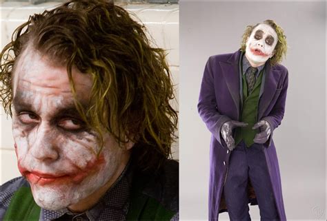 Mod The Sims Heath Ledger As The Joker