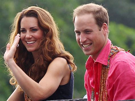 Prince William And Kate Tour Solomon Islands Cbs News