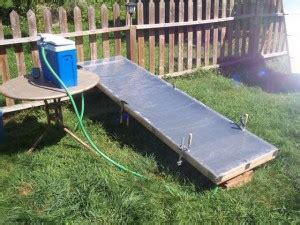 Check spelling or type a new query. Build a simple solar water heater | IWillTry.org