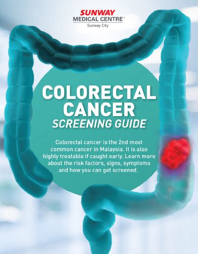 Colorectal Cancer Guideline