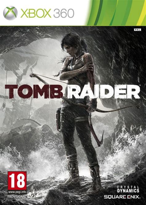 Por otro lado, si tenéis una xbox series x o s en casa, tened en cuenta que todos los juegos de xbox one son retrocompatibles en la nueva generación. Tomb Raider Xbox 360 | fenriz uriel Juegos Y Mas!