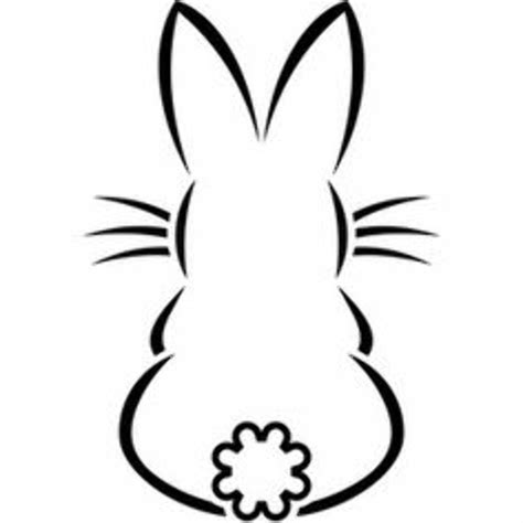 Download High Quality Rabbit Clipart Simple Transparent Png Images
