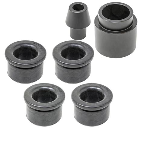 Front Control Arm Bushing Kit With Install Tool