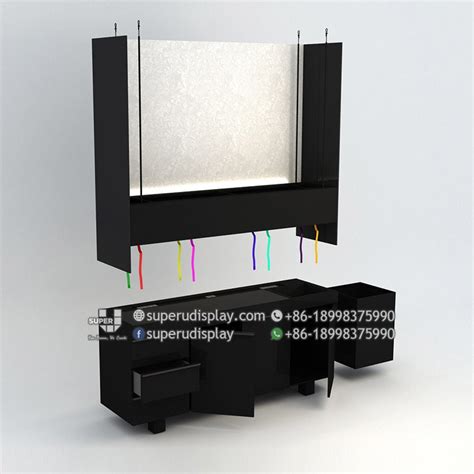 Import quality storage cabinet supplied by experienced manufacturers at global sources. Custom Chocolate Showcase with Storage Cabinet for Retail ...