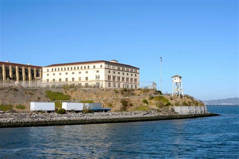 The Past Present And Future Of Covid 19 In California Prisons