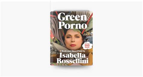 ‎green Porno On Apple Books