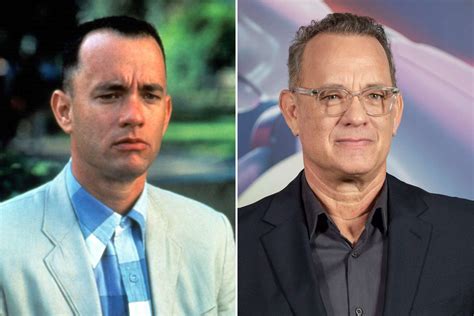 Forrest Gump Turns 25 Where Is The Cast Now