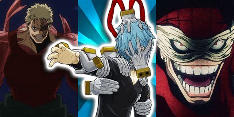 My Hero Academia 5 Reasons Why The Heroes Will Win The War And 5 Reasons Why The Villains