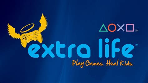 Extra Life Game Day Survival Guide Playstationblog
