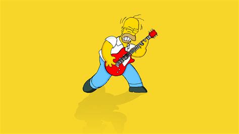Bart Simpson Hd Wallpaper 74 Images