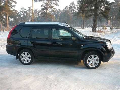 Car reviews search reviews road test checklist archives. 2010 Nissan X-trail specs, Engine size 2500cm3, Fuel type ...