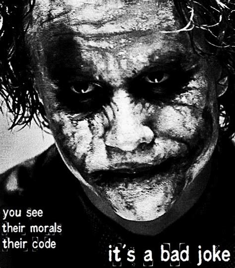 Top ten joker quotes movies films motionpictures. DARK KNIGHT JOKER QUOTES CHAOS image quotes at relatably.com