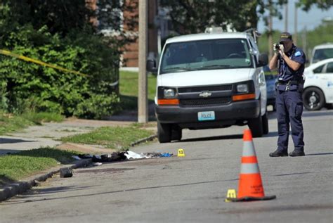 Man Dies In St Louis Home Invasion