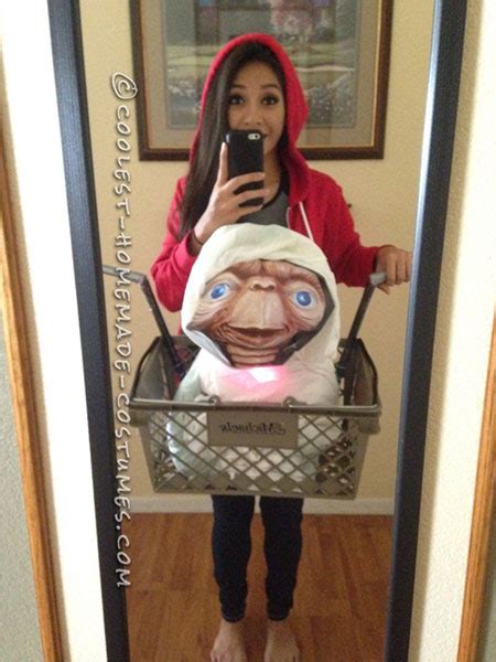 20 Funny Cheap Easy And Homemade Halloween Costumes Ideas