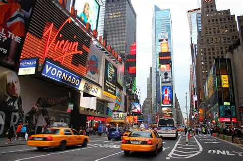 Más información sobre nueva york duración del día: Viajero Turismo: La gran Guía de Nueva York, qué visitar ...
