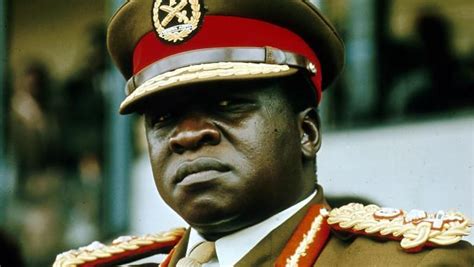 Afrikas Grausame Diktatoren Sind Die Erben Der Kolonialherren Blick