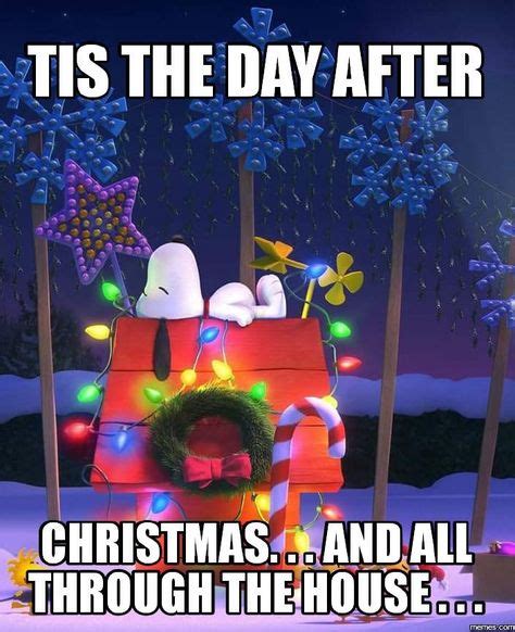 Pin By Lisa Dambrose On Christmas The Day After Christmas Memes