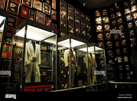 Elvis Museum Fotos Und Bildmaterial In Hoher Auflösung Alamy