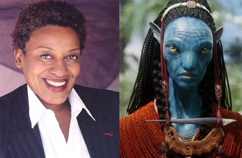 Cch Pounder Returns For The Avatar Sequels