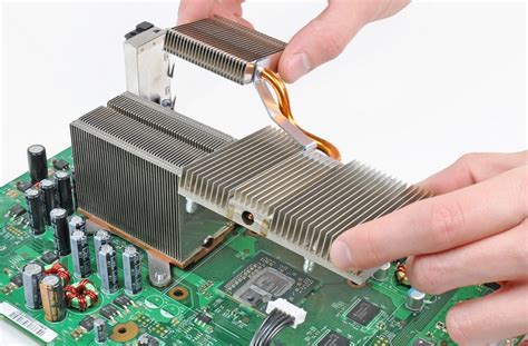 What Is A Heat Sink Compound And How Does It Cool The Electronics