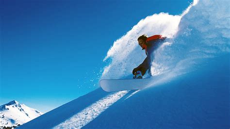 Snowboarding Wallpapers Hd Wallpapers Desktop Wallapers High