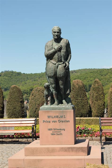 Sehr schöne wohnung in ruhiger. Wilhelm von Oranien. Er kam aus Dillenburg in Mittelhessen ...