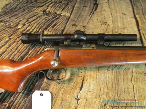 Colt Colteer 1 22 22 Mag Single Sho For Sale At